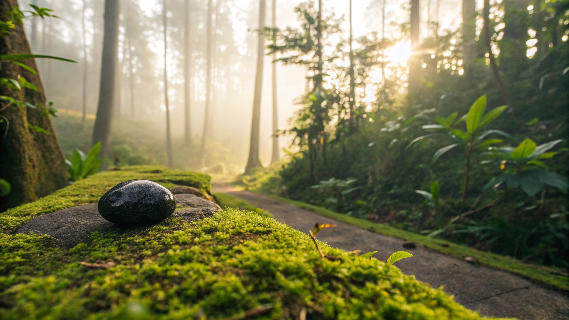 A Pedrinha que Me Levou de Volta a Minas: A História por Trás da Minha Hematita Encontrada no Mato Grosso