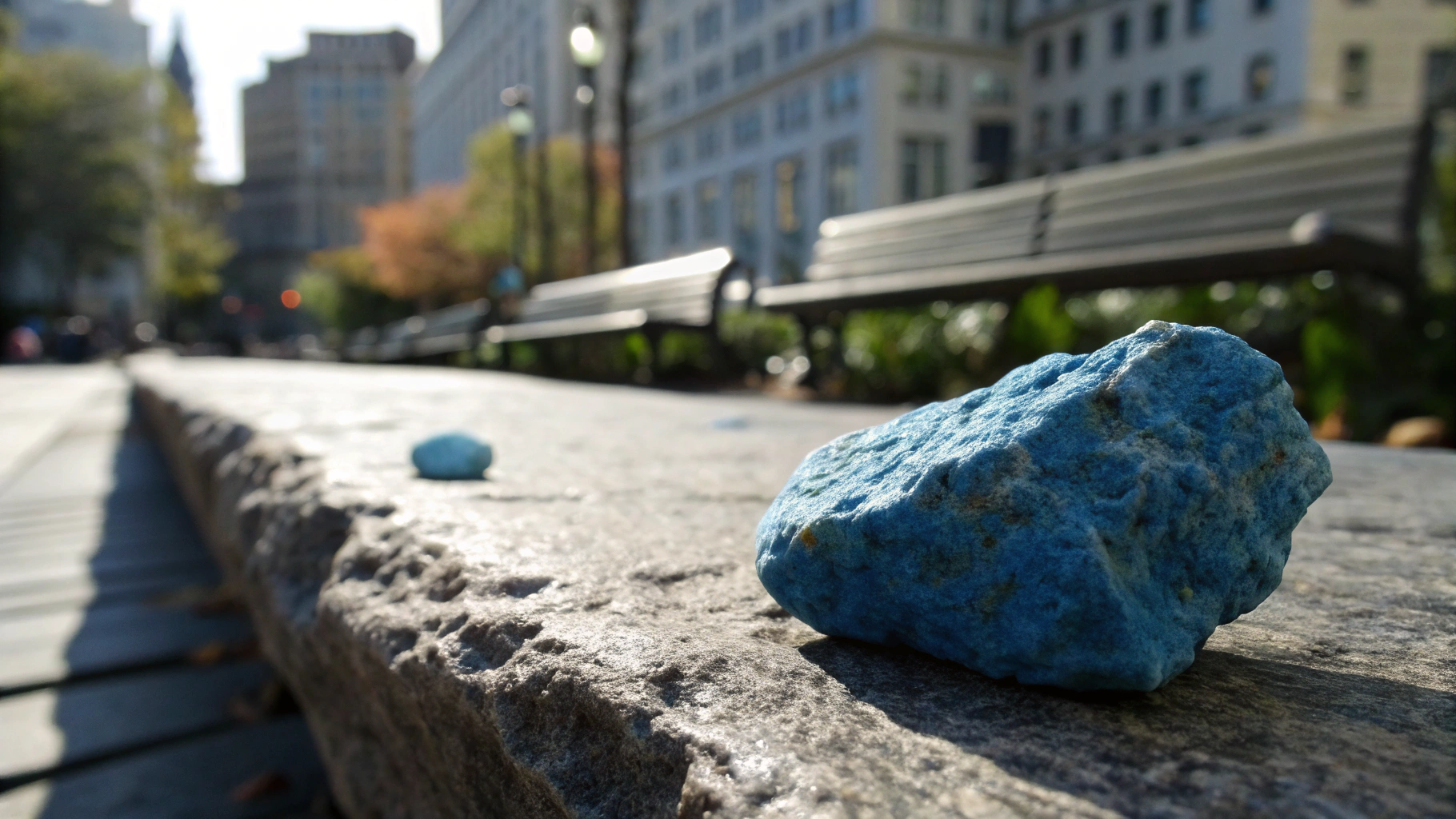 Sol, chimarrão e uma água-marinha: o segredo do sábado perfeito no coração do Mato Grosso do Sul