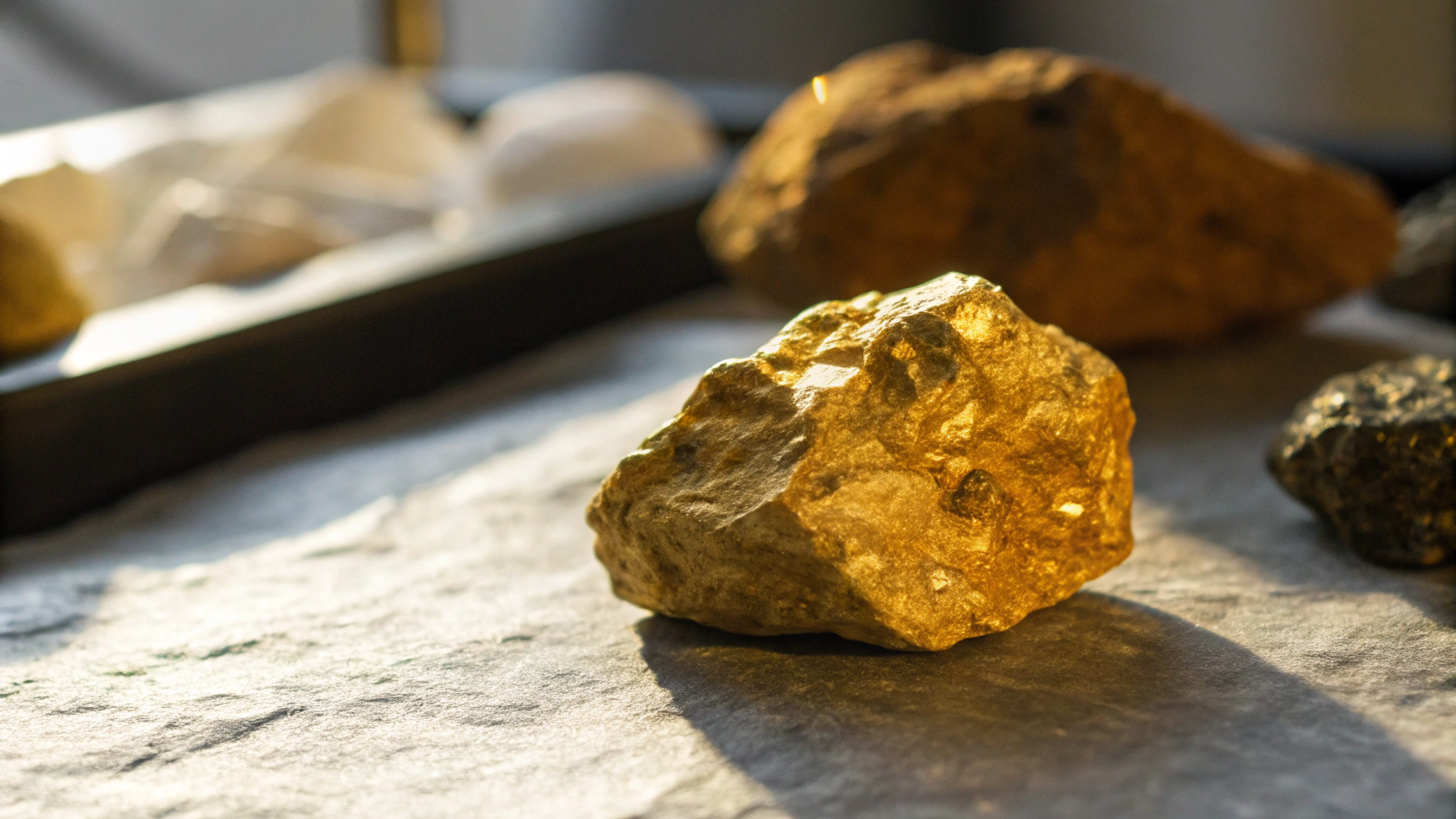 TUDO O QUE VOCÊ PRECISA SABER SOBRE A MAIOR DESCOBERTA DE OURO DO BRASIL EM CURRAIS (PI)!