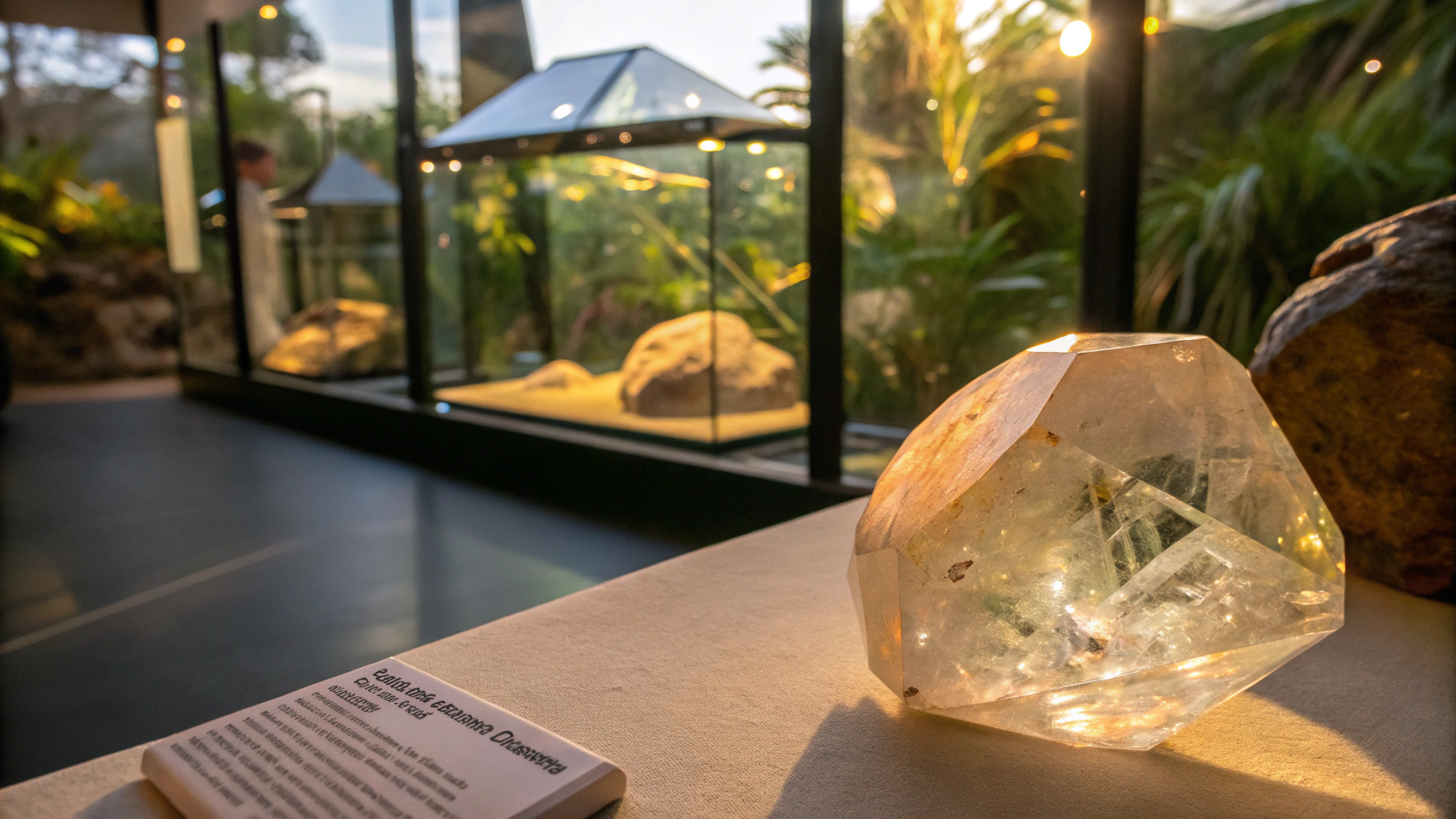 Descubra Por Que as Pedras Preciosas Brasileiras São Tesouros Cobiçados no Mundo Inteiro!