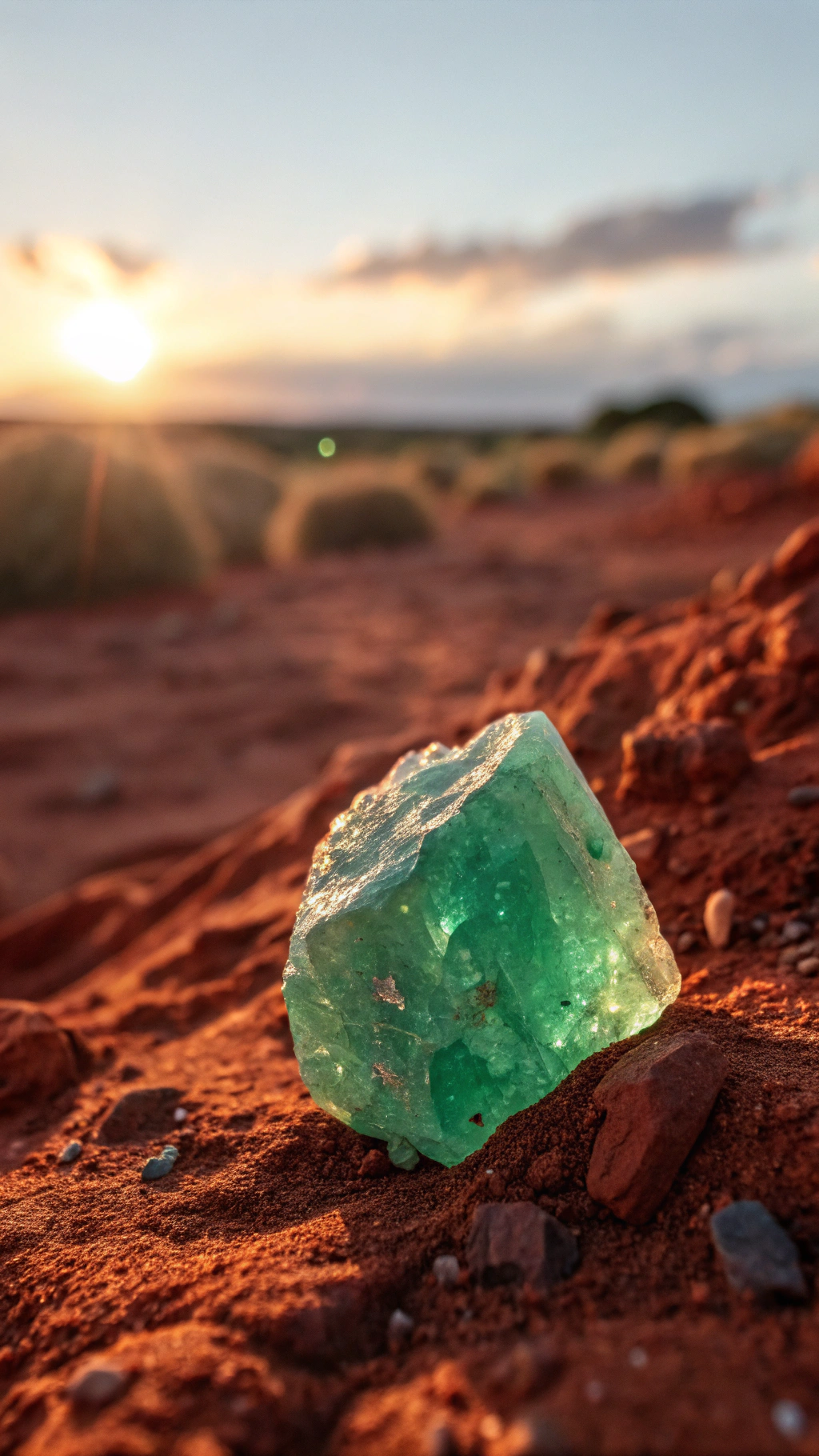 11 Segredos do Garimpo que NINGUÉM te Conta (Descubra Pedras como um Geólogo Gaúcho!)