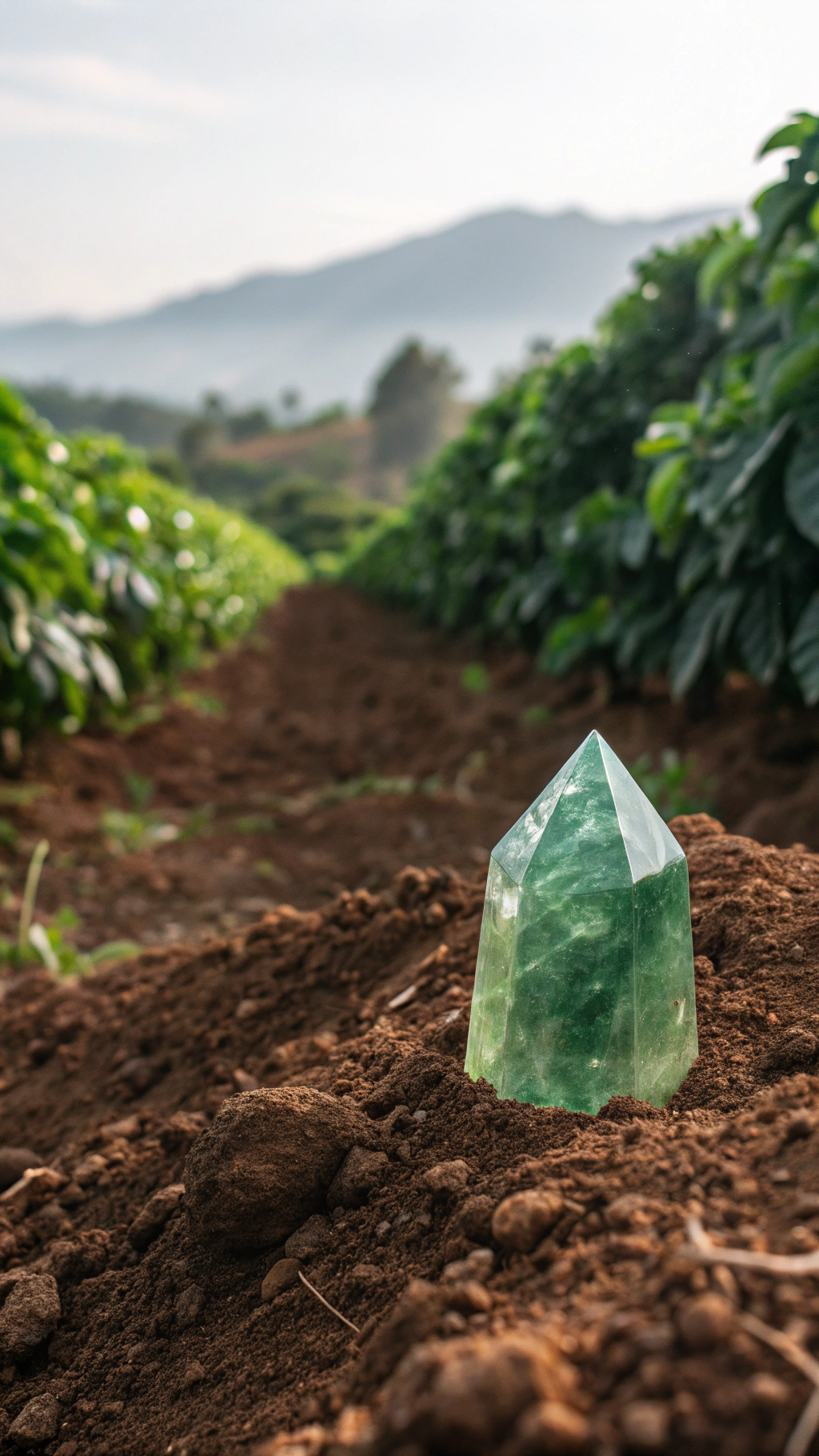 Geólogo Acha Pedra que Pode Valer uma Fortuna no Meio do Mato - A História é Surpreendente!
